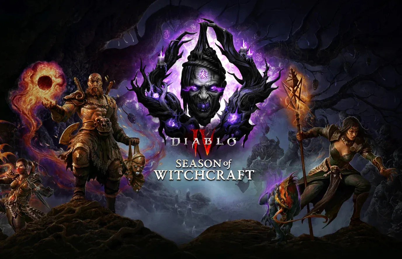 Diablo 4 Items: A Deep Dive into Whisper Cache Rewards