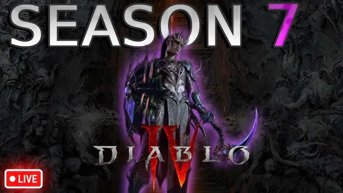 Diablo 4: Season 7 - Poison in the Roots Quest Guide